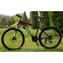 Bicicleta de estrada de alta qualidade mountain bike mountain bike